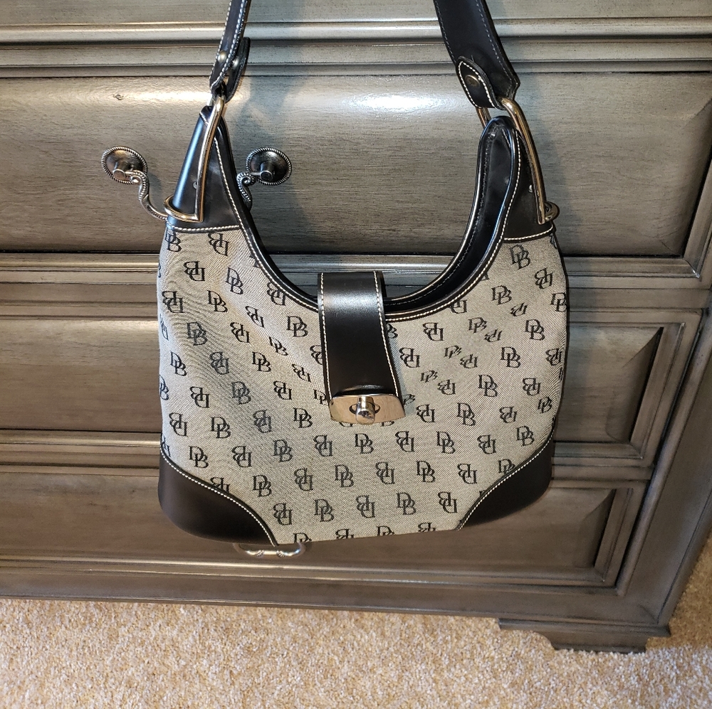 Bonney and Bourne handbag